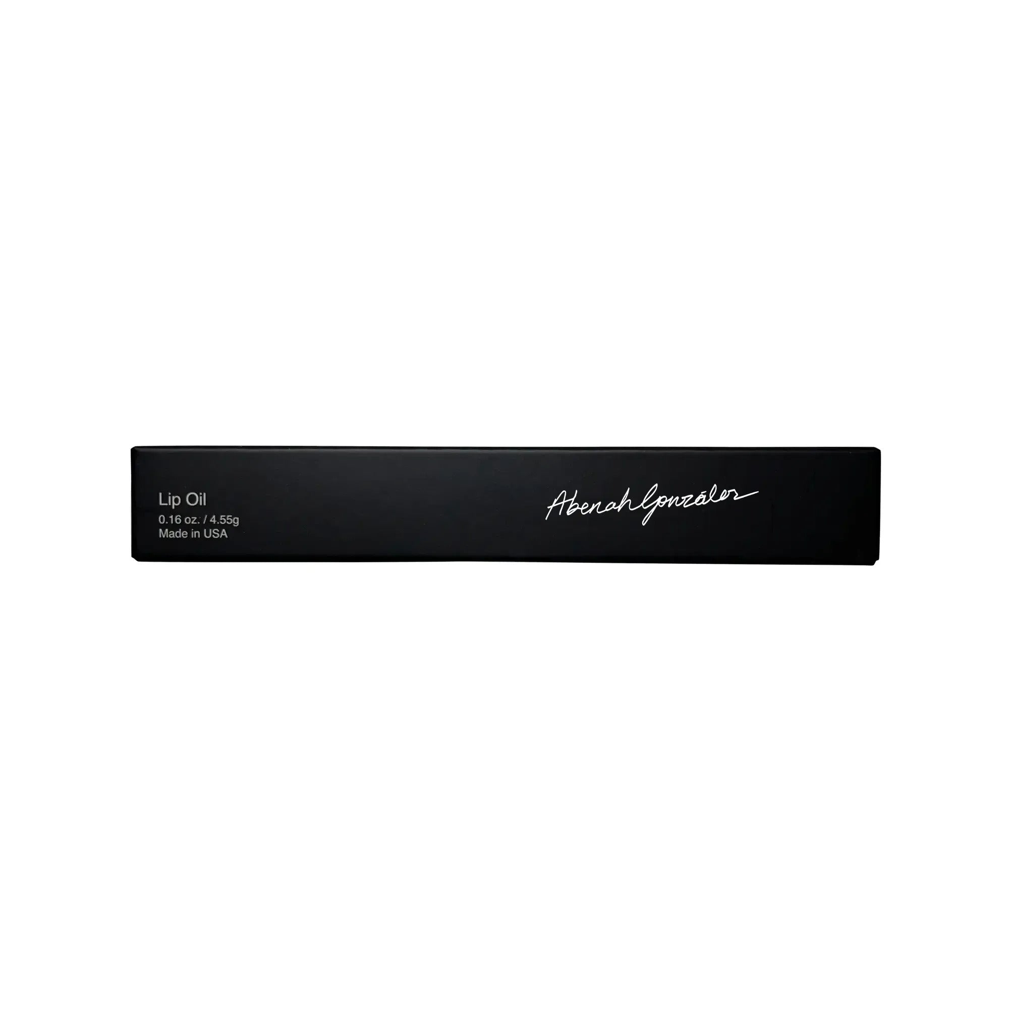 The Empowered Rose Lip Oil